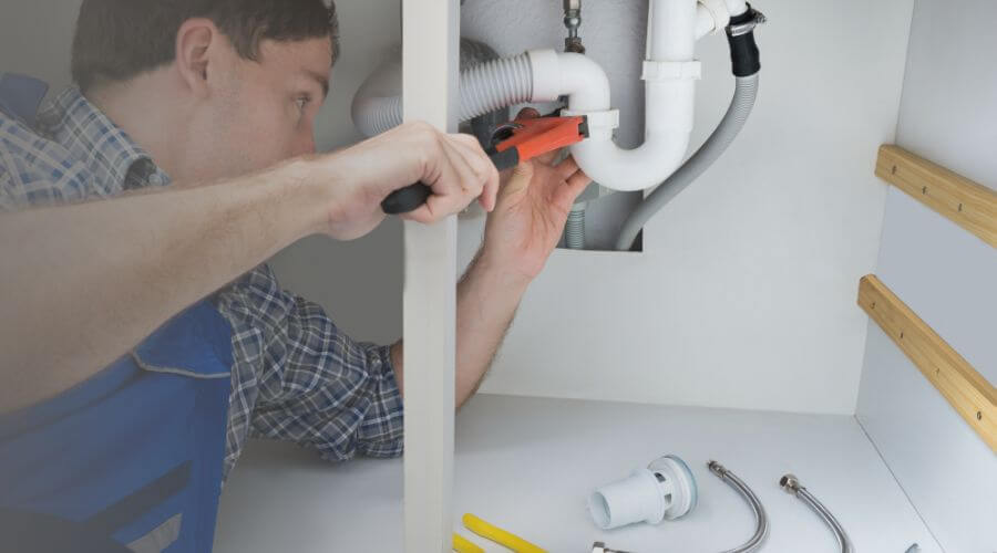 Local expert plumbing services in Saint Landry, LA